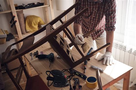 Mobile Furniture Repair Services