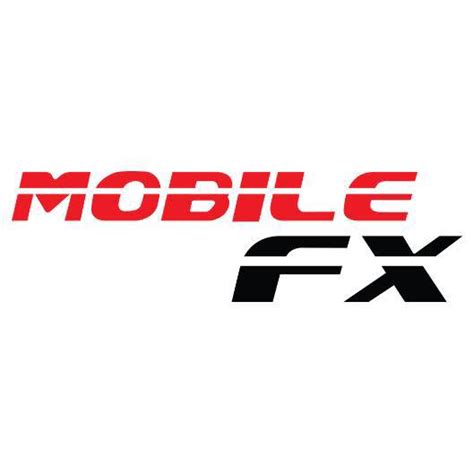 5 Mobile FX Tips 5 Mobile FX Tips