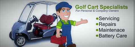 Mobile Golf Cart Services Mobile Golf Cart Services