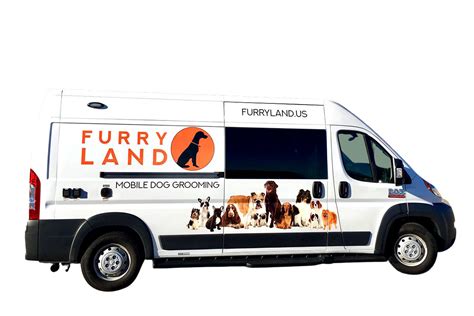 Mobile Grooming Services Lubbock