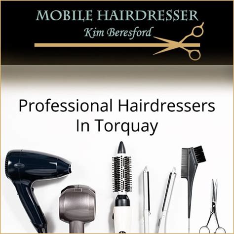Mobile Hairdresser Kim Beresford Hairdresser Torquay Yellow Pages Mobile Hairdresser Kim Beresford Hairdresser Torquay Yellow Pages