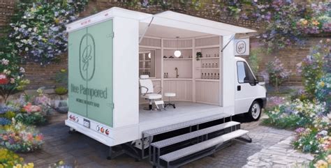 Mobile Hairdressers At Your Doorstep Mobile Hairdressers At Your Doorstep