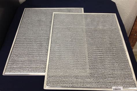 Mobile Home AC Filter Guide