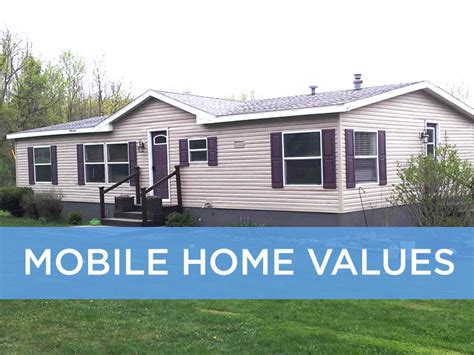 5 Tips Mobile Home Appraisal