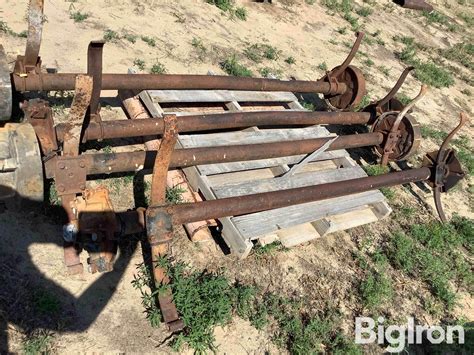 Mobile Home Axles Bigiron Auctions Mobile Home Axles Bigiron Auctions