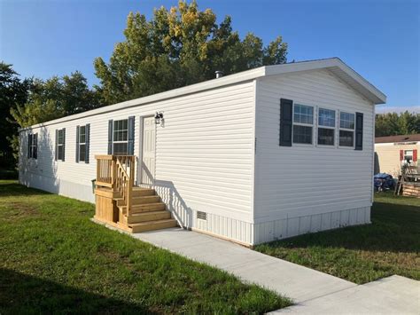 Mobile Home Blue Book Value Guide