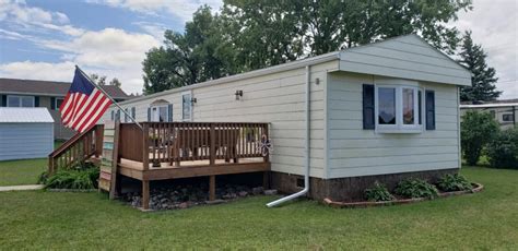5 Mobile Home Broker Tips