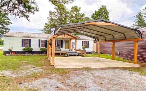 Mobile Home Carport Design Ideas Mobile Home Carport Design Ideas
