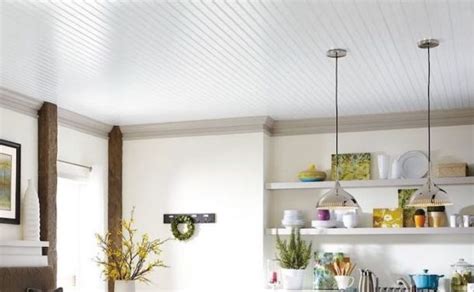 Mobile Home Ceiling Repair