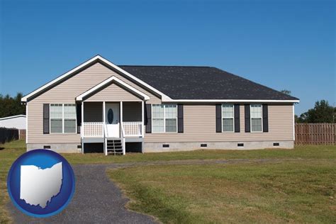Ohio Mobile Home Dealers