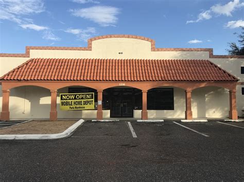 Mobile Home Depot Venice Solutions Mobile Home Depot Venice Solutions