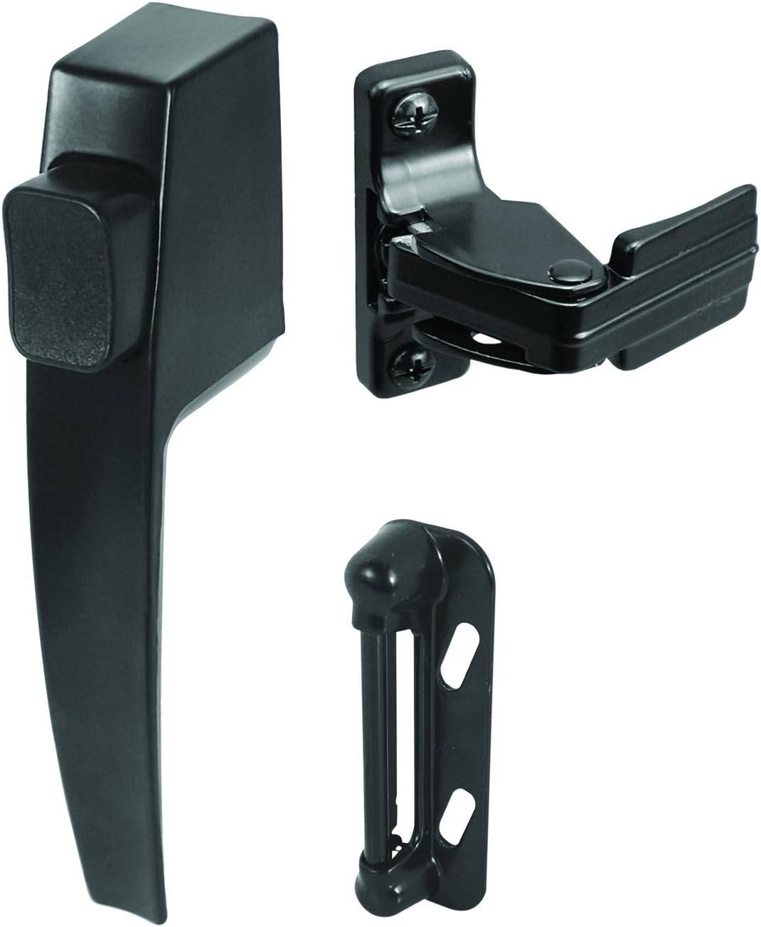 Mobile Home Door Handle Replacement