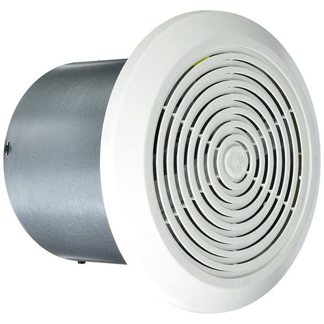 Mobile Home Exhaust Fan Solutions
