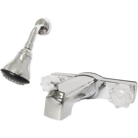 Mobile Home Faucet Repair Guide