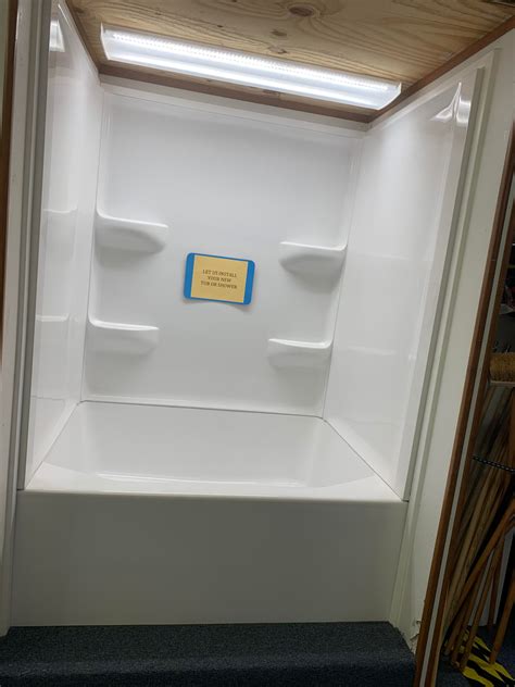 Mobile Home Garden Tub Ideas