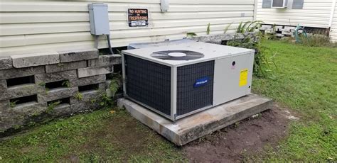 5 Tips Mobile Home HVAC Replacement 5 Tips Mobile Home HVAC Replacement