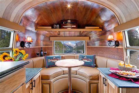 Mobile Home Interior Designs