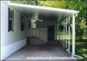 5 Mobile Home Installers