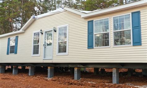 Mobile Home Leveling Made Easy