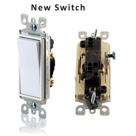 5 Tips Replace Mobile Home Light Switch