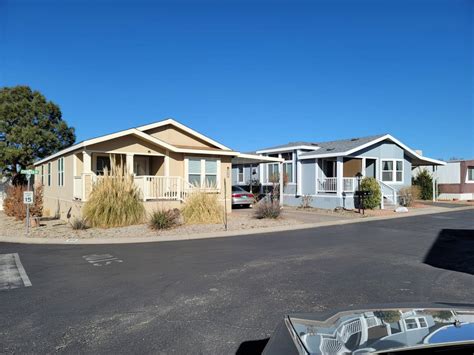 5 Tips Albuquerque Mobile Homes