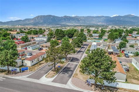 5 Tips Colorado Springs