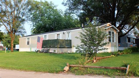 Illinois Mobile Home Parks Guide