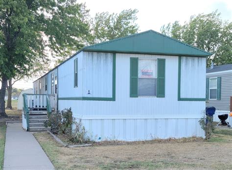 5 Wichita Parks