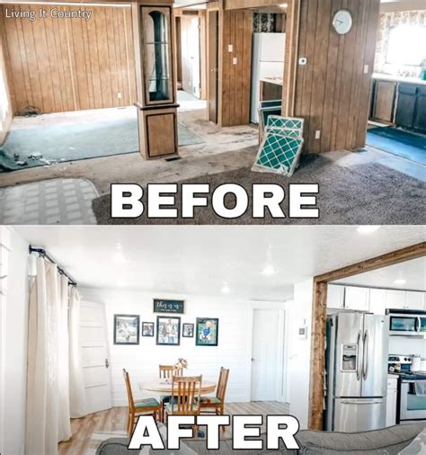 Mobile Home Refurbishment Ideas Mobile Home Refurbishment Ideas