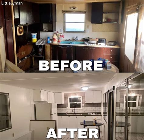 5 Mobile Home Renovation Tips 5 Mobile Home Renovation Tips