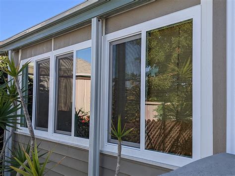 Mobile Home Replacement Windows Cost