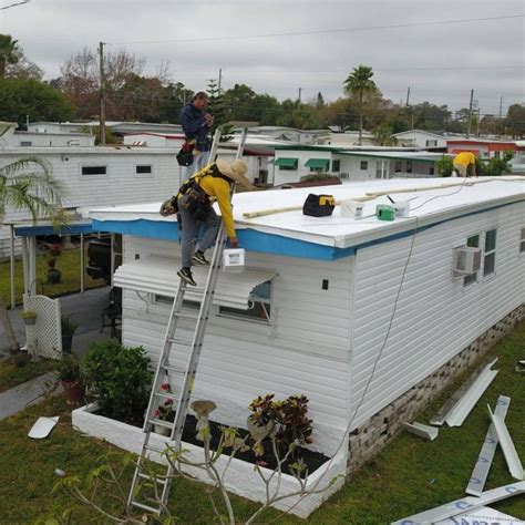 5 Ways Roof Over