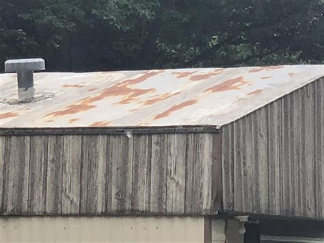 Mobile Home Roof Repair 101 Costs Materials Diy Solutions Mhvillager Mobile Home Roof Repair 101 Costs Materials Diy Solutions Mhvillager