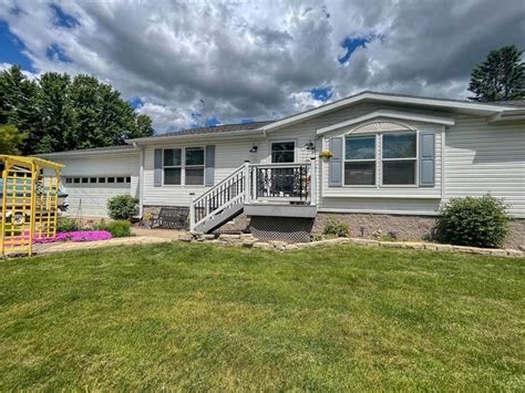 Wisconsin Mobile Home Sales