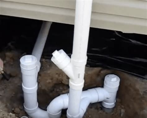 5 Sewer Pipe Tips