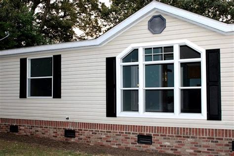 Mobile Home Shutters A Guide To Types And Installation Tips