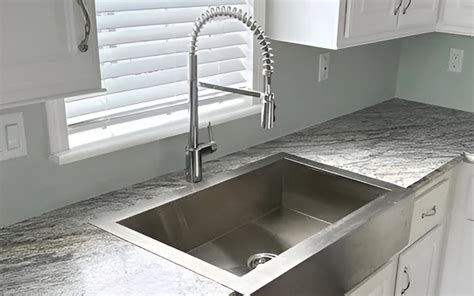 Mobile Home Sink Installation Guide Mobile Home Sink Installation Guide