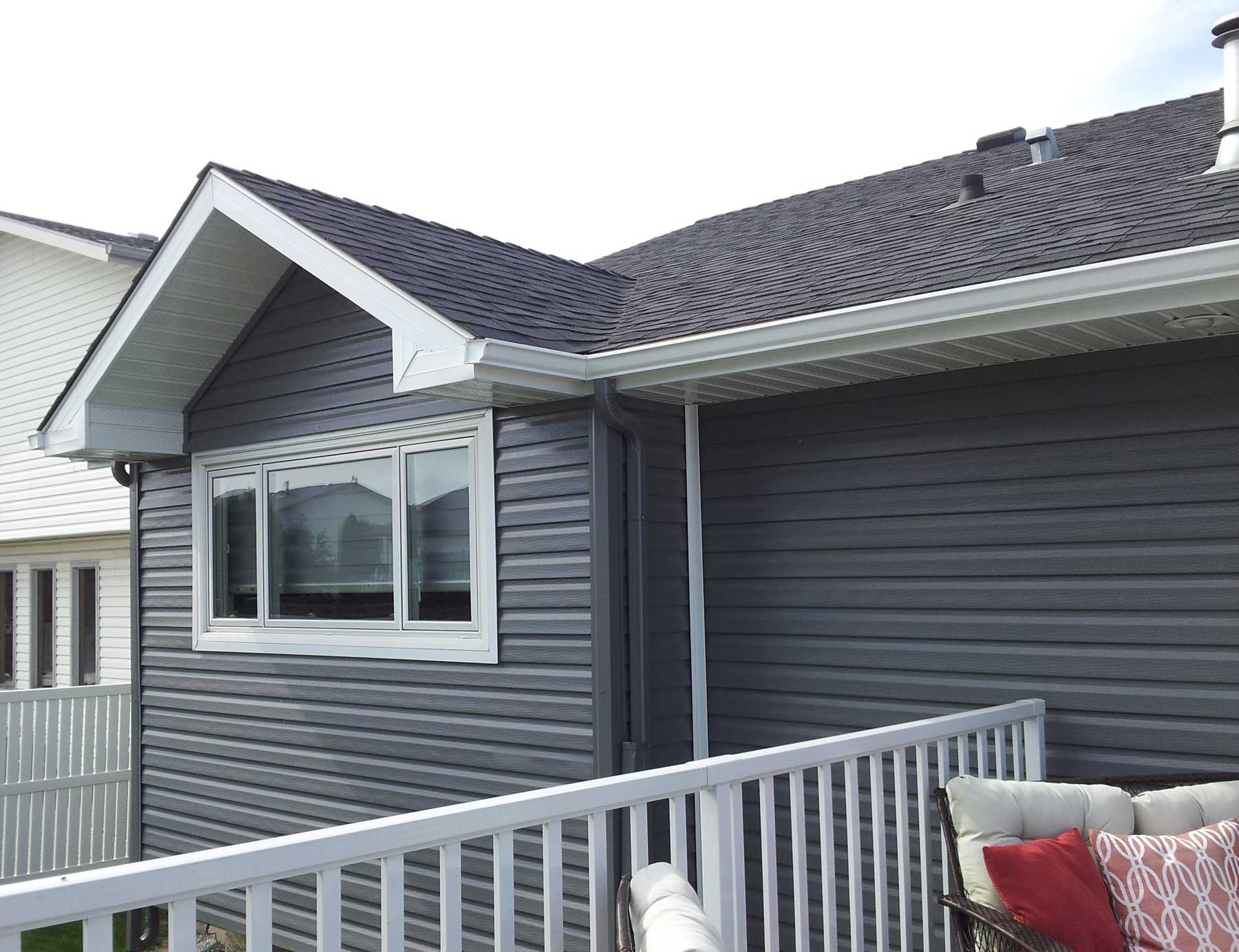 5 Steel Siding Tips