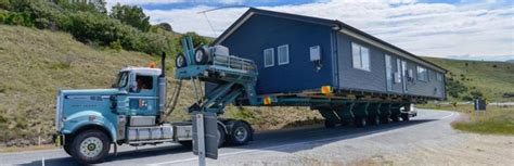 Mobile Home Transporter Near Me Mobile Home Transporter Near Me