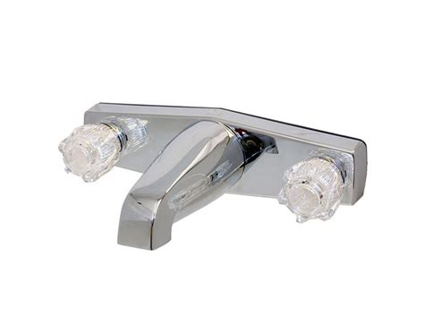 5 Tips Replace Mobile Home Tub Faucet