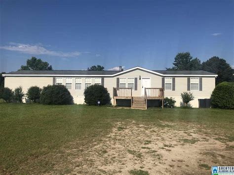 Mobile Homes for Sale Clanton AL