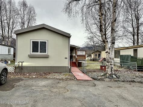 5 Mobile Homes