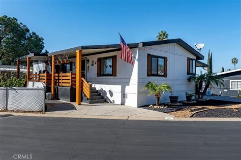 Corona Mobile Homes for Sale Today