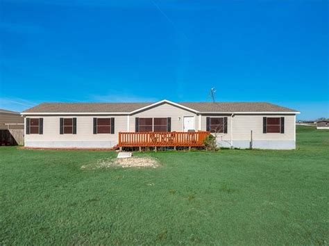 Denton Mobile Homes for Sale