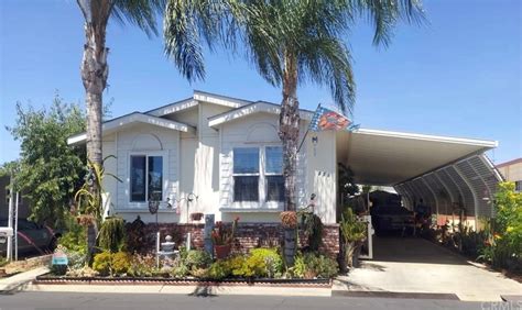 5 Mobile Homes