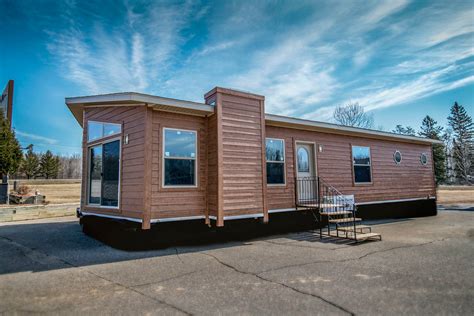 Minneapolis Mobile Homes for Sale