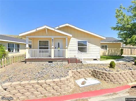 Reno Mobile Homes for Sale