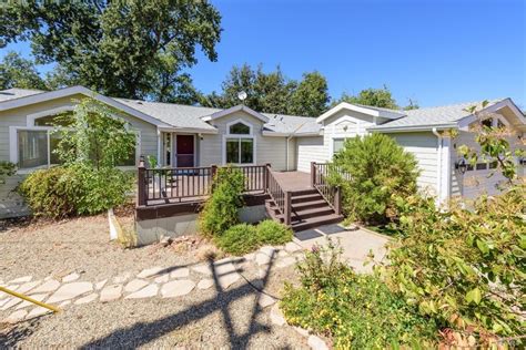 5 Mobile Homes Vacaville