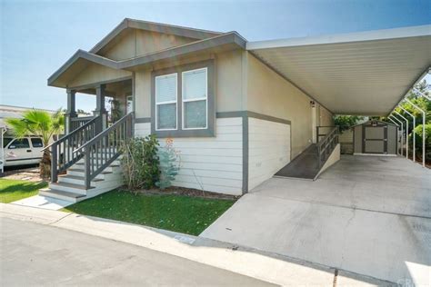 Riverside CA Mobile Homes