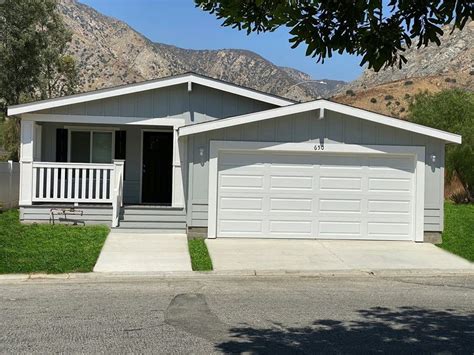 Sylmar CA Mobile Homes